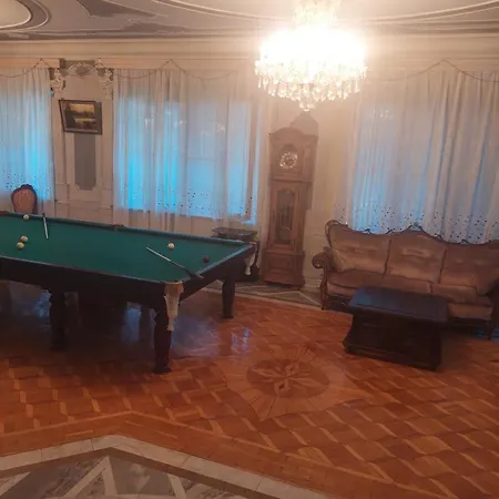 Yessentuki Warm Pool тёплый бассейн ессентуки