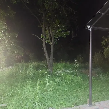 Holiday home Yessentuki Warm Pool тёплый бассейн ессентуки Bradford (West Yorkshire)