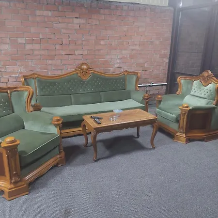 Yessentuki Warm Pool тёплый бассейн ессентуки Holiday home Bradford (West Yorkshire)
