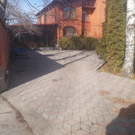 Holiday home Yessentuki Warm Pool тёплый бассейн ессентуки *