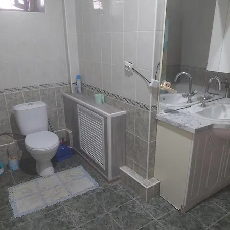 Yessentuki Warm Pool тёплый бассейн ессентуки