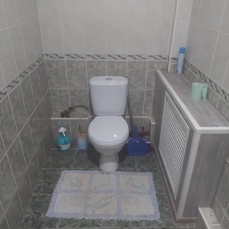 Holiday home Yessentuki Warm Pool тёплый бассейн ессентуки Bradford (West Yorkshire)