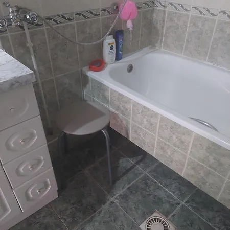 Holiday home Yessentuki Warm Pool тёплый бассейн ессентуки Bradford (West Yorkshire)