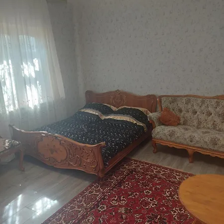 Yessentuki Warm Pool тёплый бассейн ессентуки Holiday home *