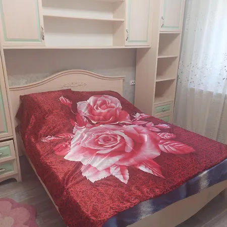 Holiday home Yessentuki Warm Pool тёплый бассейн ессентуки Bradford (West Yorkshire)