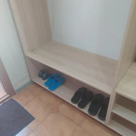 Yessentuki Warm Pool тёплый бассейн ессентуки Holiday home *