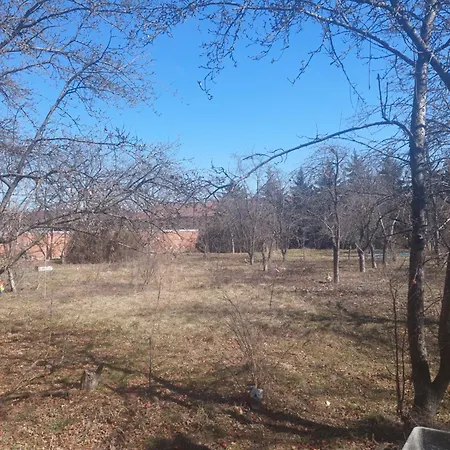 Holiday home Yessentuki Warm Pool тёплый бассейн ессентуки *